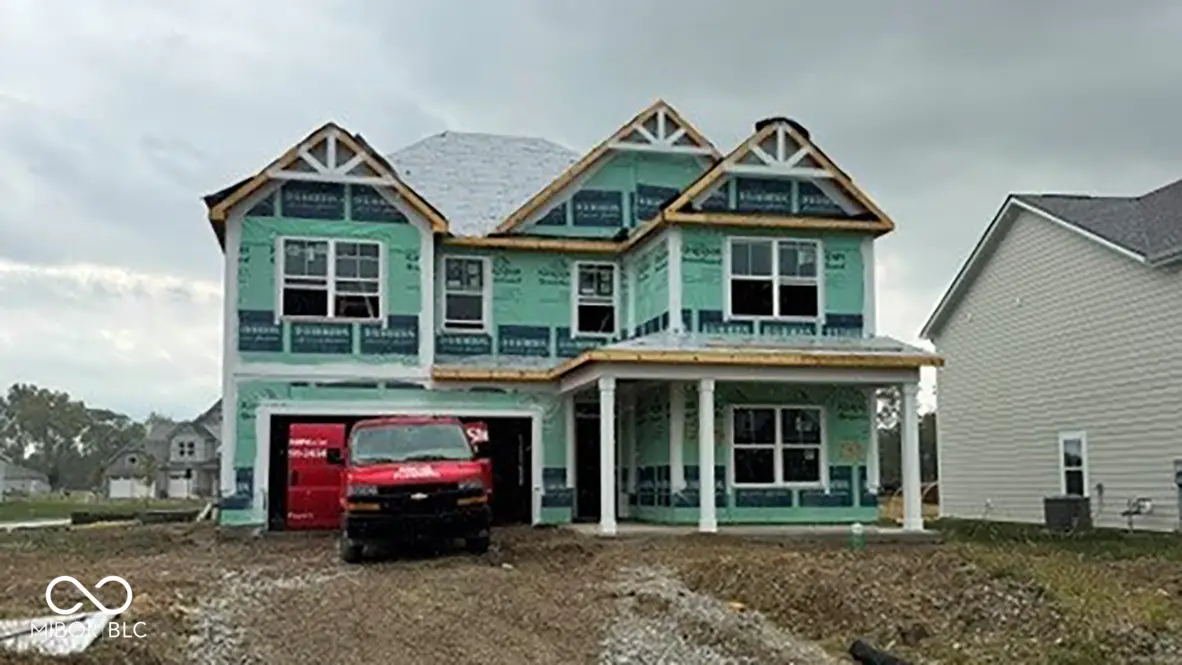 1639 Winn Court, Fortville, IN 46040 - #1