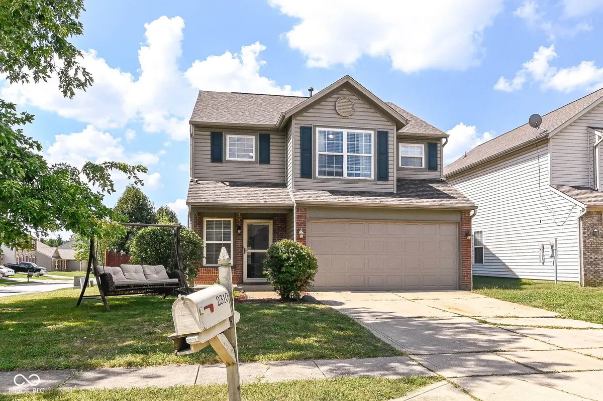 2310 Rostock Court, Indianapolis, IN 46229 - #1
