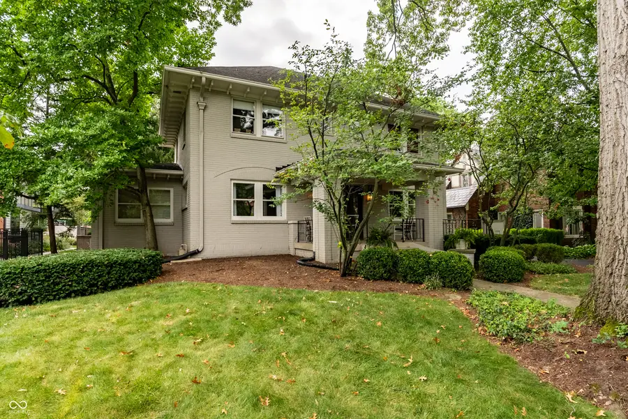 5315 N Pennsylvania Street, Indianapolis, IN 46220 - #3
