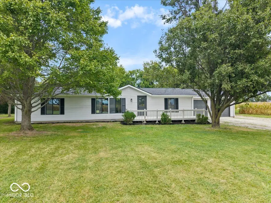 6402 S 1000 W, Pendleton, IN 46064 - #2