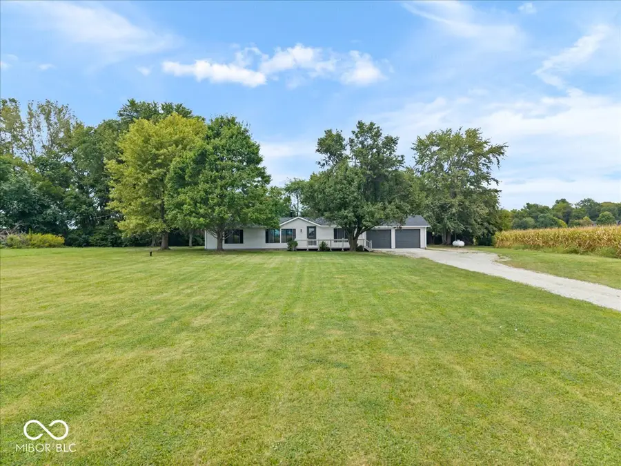 6402 S 1000 W, Pendleton, IN 46064 - #3