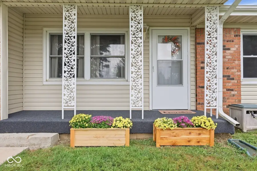 5918 N State Road 9, Shelbyville, IN 46176 - #3