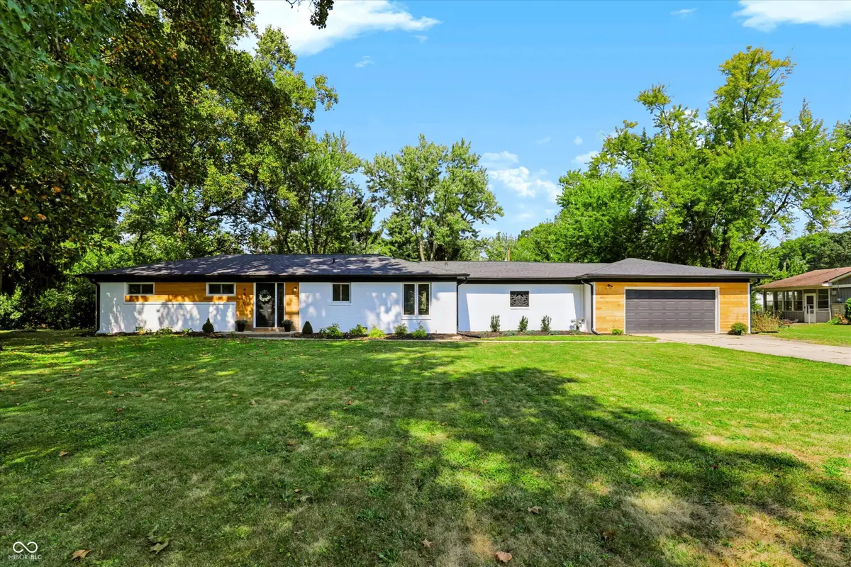 4820 E 70th Street, Indianapolis, IN 46220 - #1