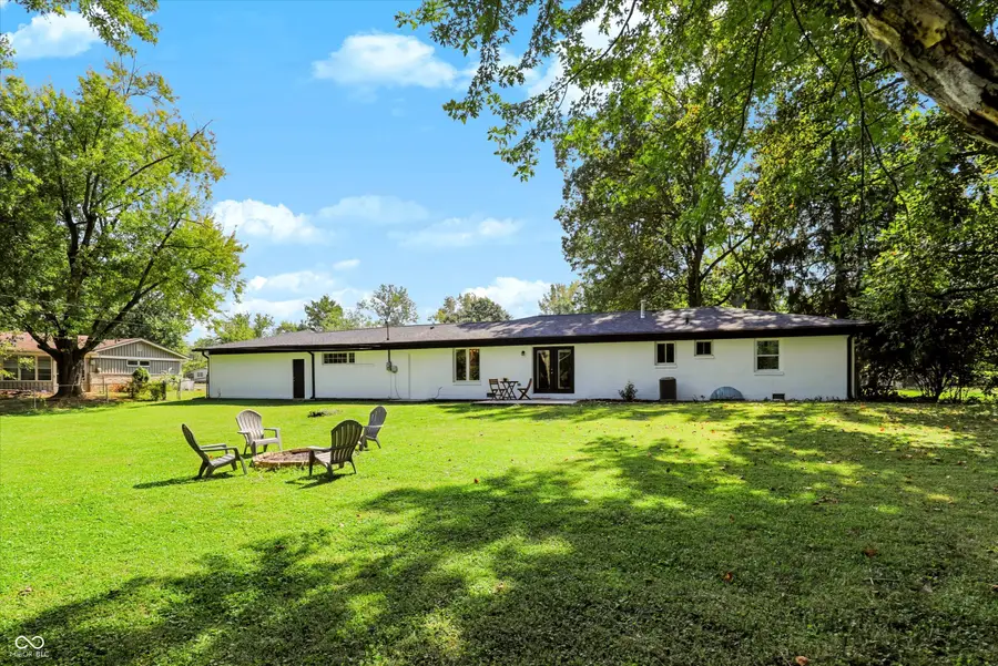 4820 E 70th Street, Indianapolis, IN 46220 - #3