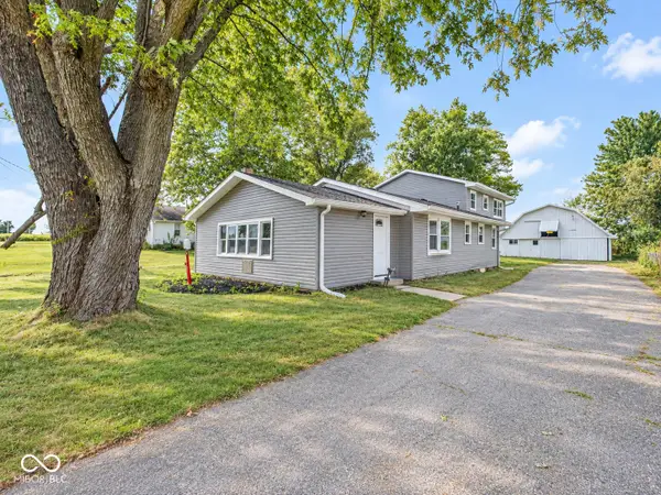 9477 N 700 E, Indianapolis, IN 46259