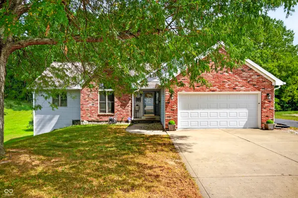 2515 Legendary Drive, Martinsville, IN 46151