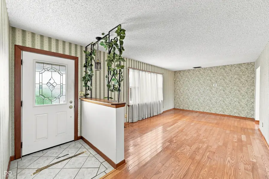 6730 N Michigan Road, Fairland, IN 46126 - #2