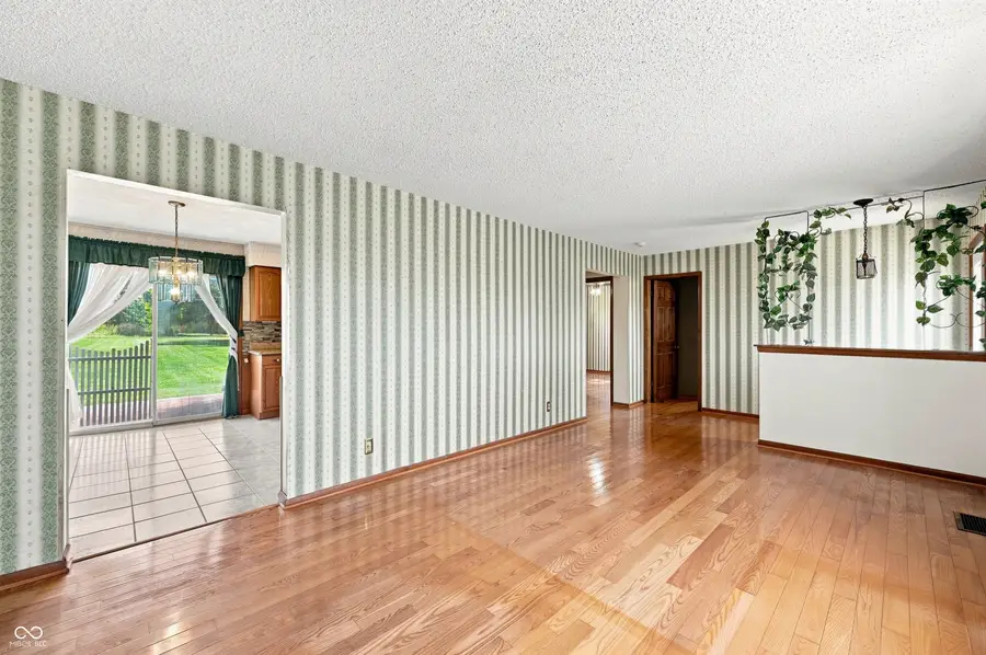 6730 N Michigan Road, Fairland, IN 46126 - #3