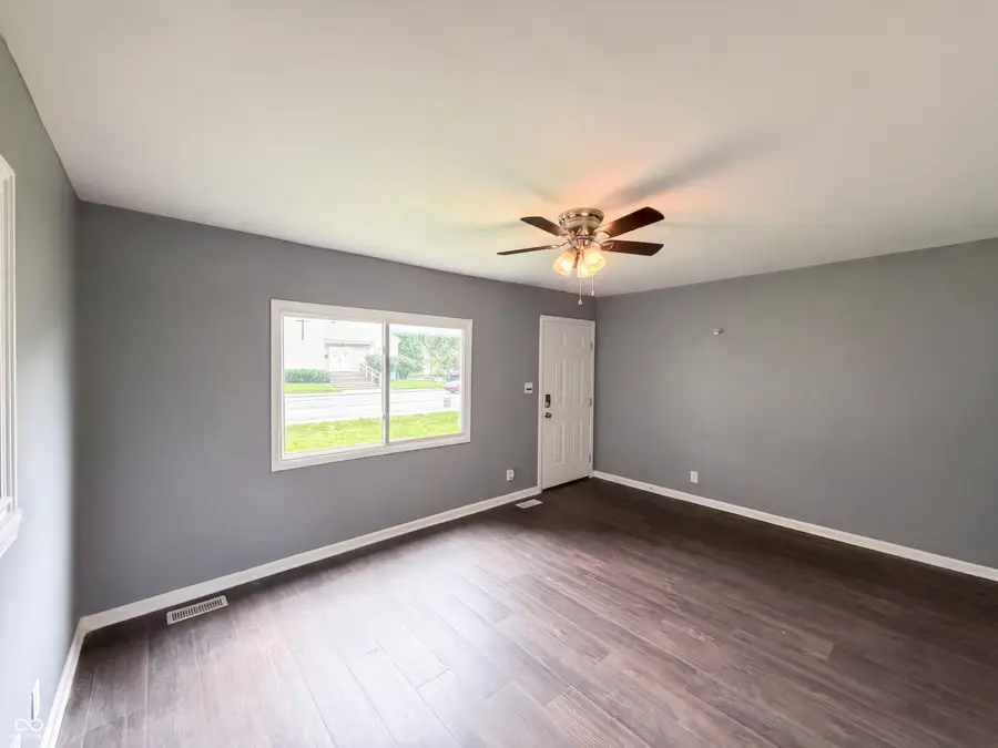 4206 E 16th Street, Indianapolis, IN 46201 - #3