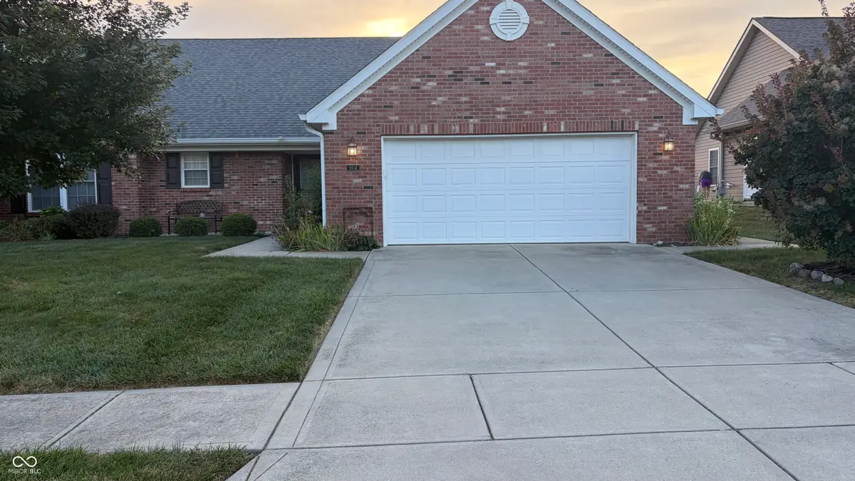2614 Red Admiral Lane, Lebanon, IN 46052 - #1