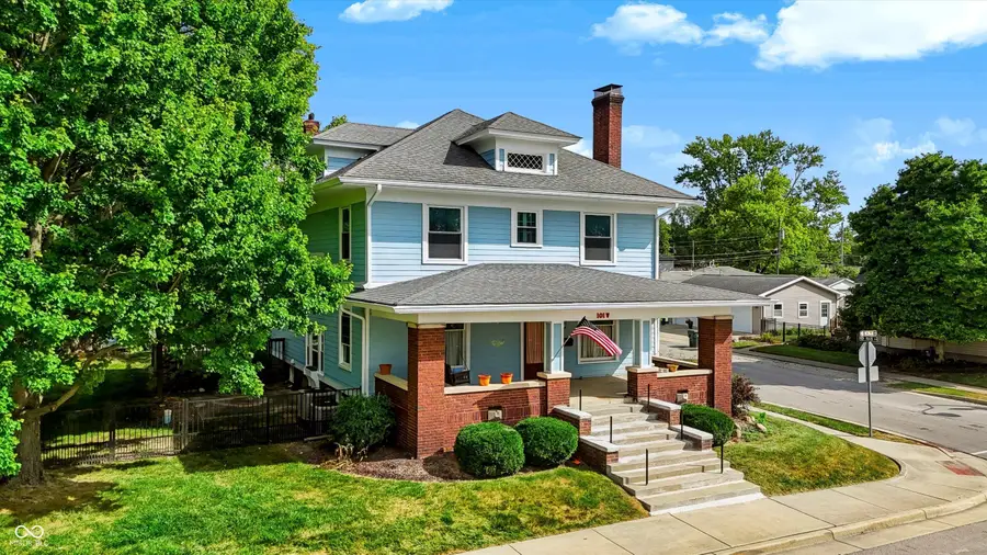 101 W Michigan Street, Fortville, IN 46040 - #3