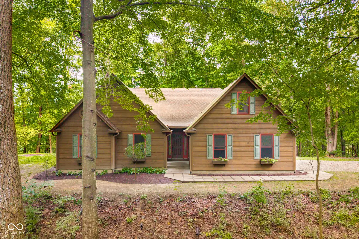 13555 Bellsville Pike, Columbus, IN 47201 - #1