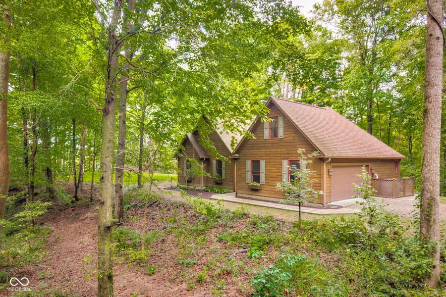 13555 Bellsville Pike, Columbus, IN 47201 - #2