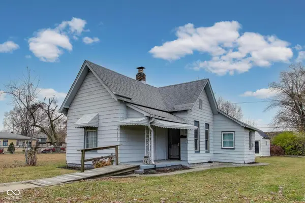 2219 Hovey Street, Indianapolis, IN 46218