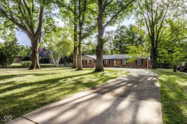 4625 Linton Lane, Indianapolis, IN 46226