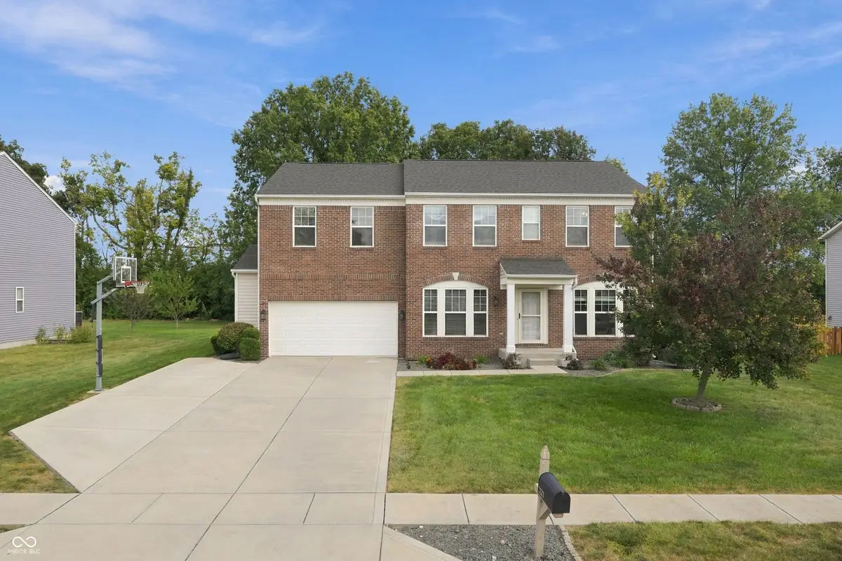 2223 Mcgregor Court, Avon, IN 46123 - #1