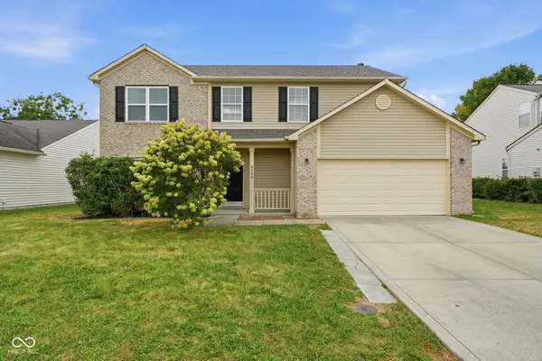 5320 Sandwood Drive, Indianapolis, IN 46235