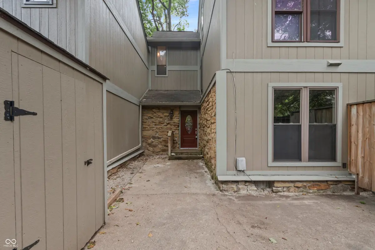 4206 Woodsage Trace, Indianapolis, IN 46237 - #1