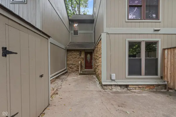 4206 Woodsage Trace, Indianapolis, IN 46237