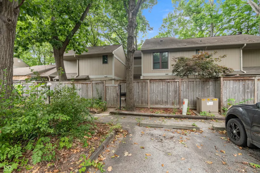 4206 Woodsage Trace, Indianapolis, IN 46237 - #2