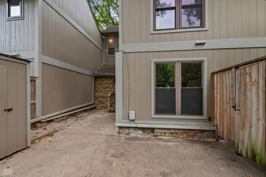 4206 Woodsage Trace, Indianapolis, IN 46237 - #3