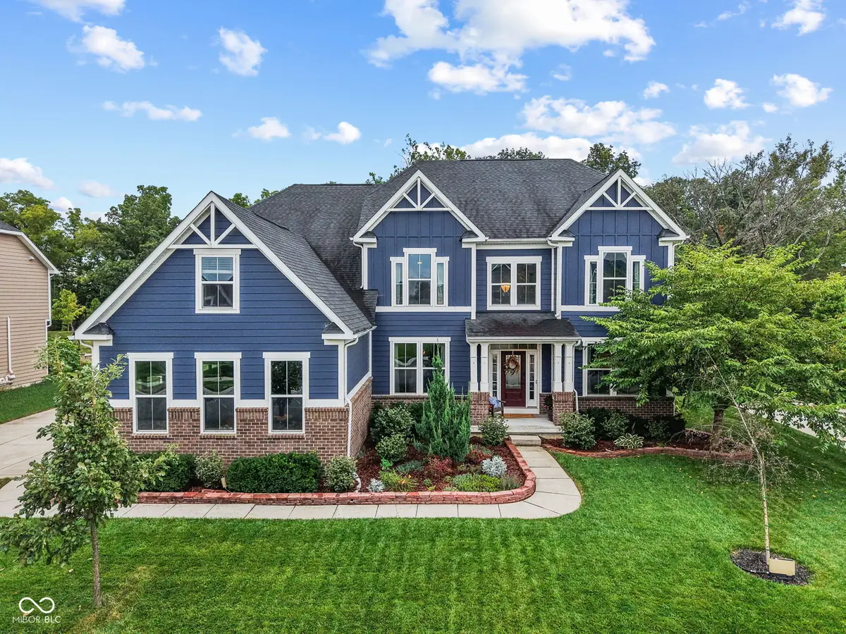 16621 Girvan Way, Fishers, IN 46037 - #1