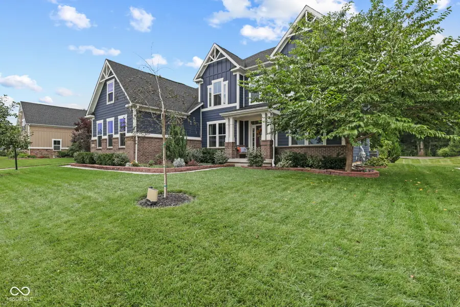 16621 Girvan Way, Fishers, IN 46037 - #3