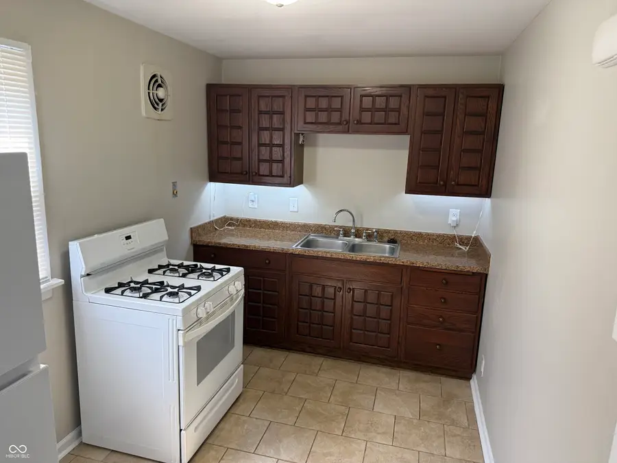 2045 E 49th Street, Indianapolis, IN 46205 - #3