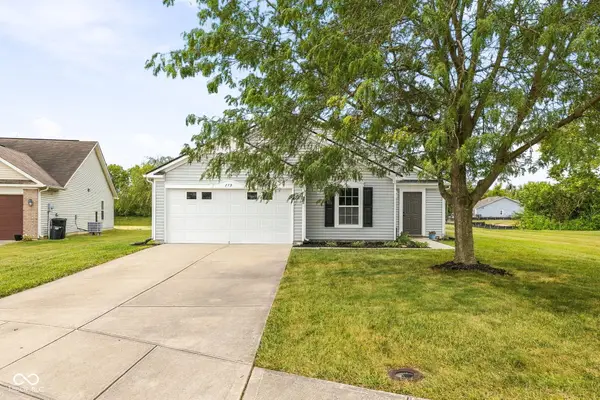 779 Sedgewick Lane, Greenfield, IN 46140
