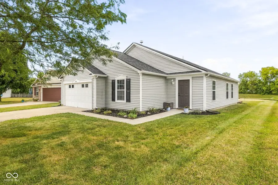 779 Sedgewick Lane, Greenfield, IN 46140 - #3