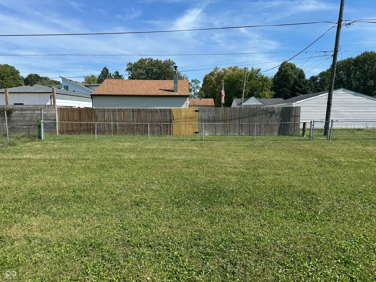 3159 N Raceway Road, Indianapolis, IN 46234 - #1