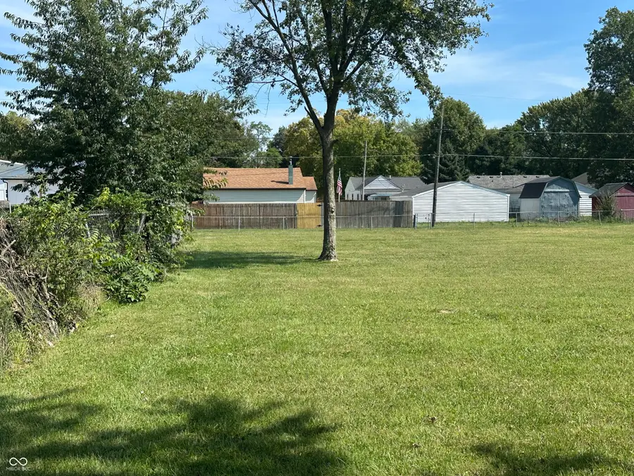 3159 N Raceway Road, Indianapolis, IN 46234 - #3