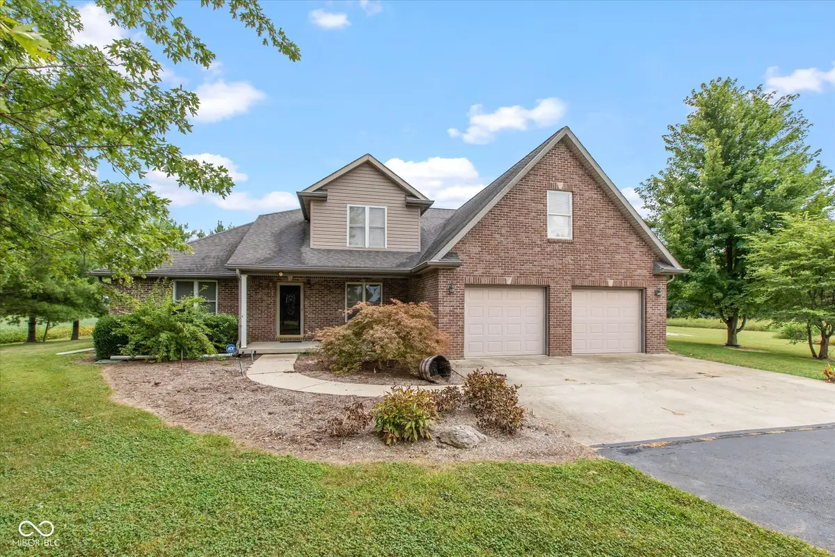 545 N 400 E, Lebanon, IN 46052 - #1