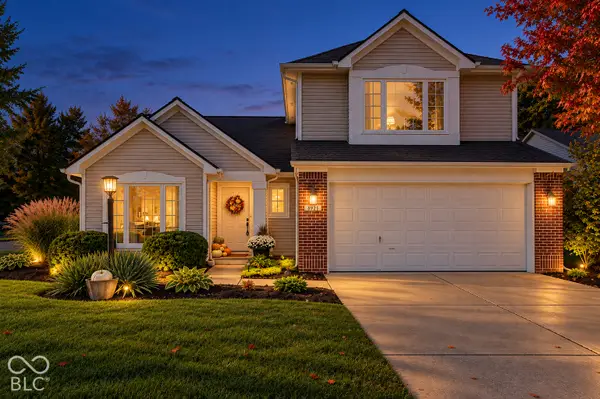 8921 Woodlark Drive, Fishers, IN 46038
