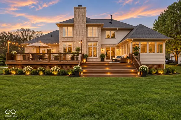 5717 Fall Creek Road, Indianapolis, IN 46220
