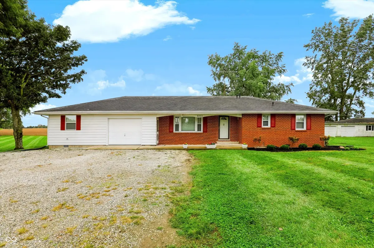 8223 E U S 35 Highway, Losantville, IN 47354 - #1