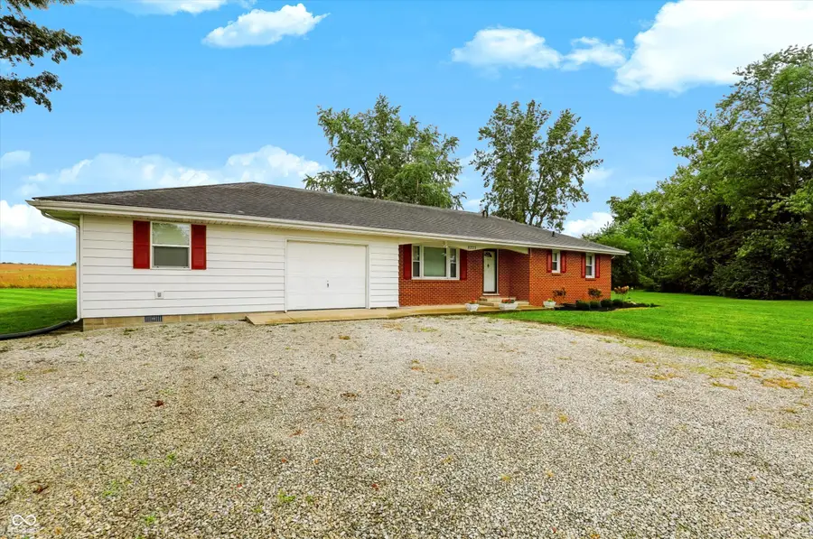 8223 E U S 35 Highway, Losantville, IN 47354 - #2