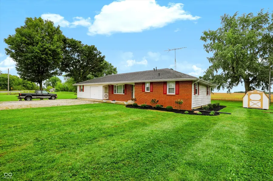 8223 E U S 35 Highway, Losantville, IN 47354 - #3
