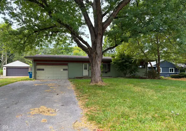 6410 N Oxford Street, Indianapolis, IN 46220
