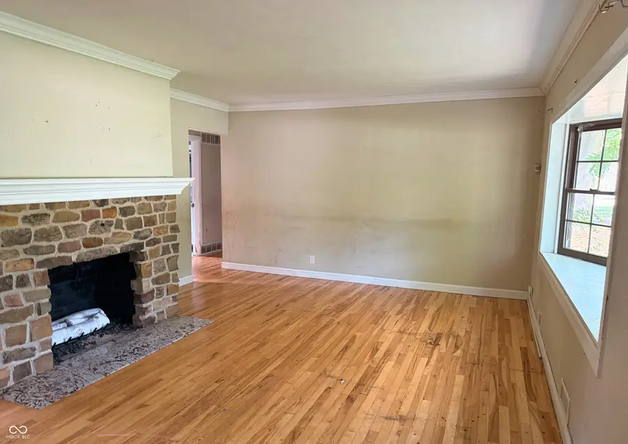 6410 N Oxford Street, Indianapolis, IN 46220 - #2
