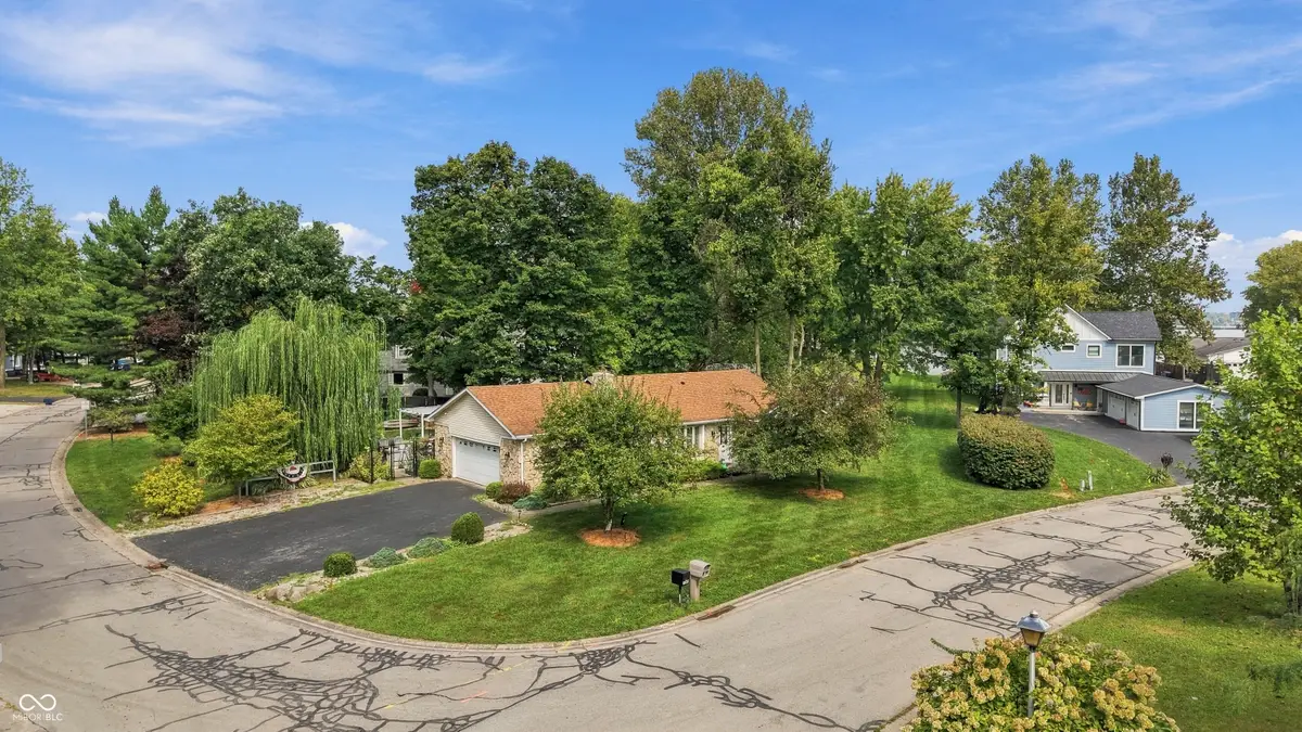 1180 Nantucket Drive, Cicero, IN 46034 - #1