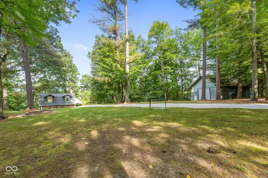 4060 Middle Patton Park Road, Martinsville, IN 46151 - #2
