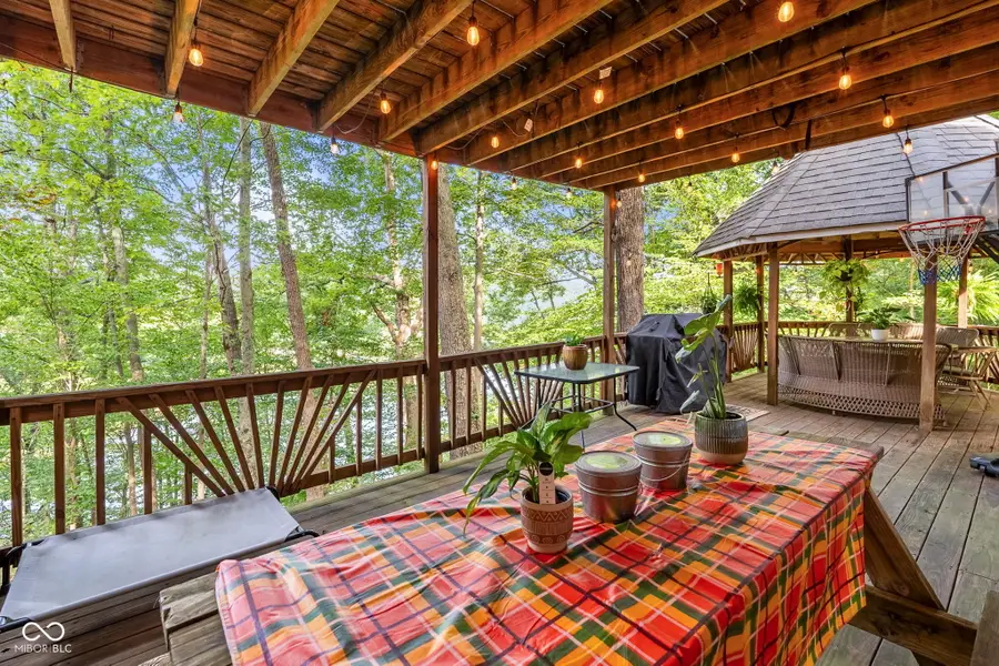 4060 Middle Patton Park Road, Martinsville, IN 46151 - #3