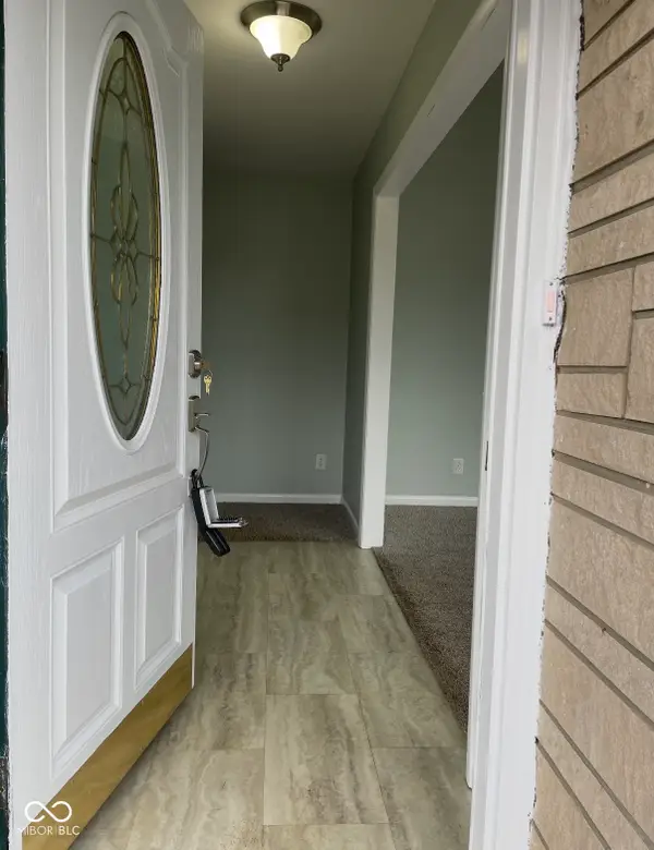 465 Manor Drive, Seymour, IN 47274