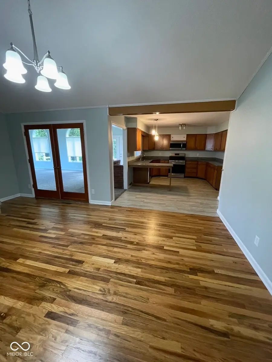 465 Manor Drive, Seymour, IN 47274 - #3