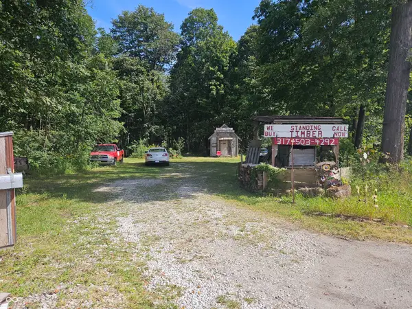 4078 E St. Rd. 28 Road, Tipton, IN 46072