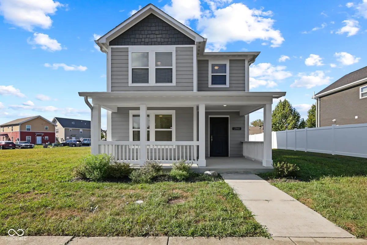 2940 E Tabor Street, Indianapolis, IN 46203 - #1