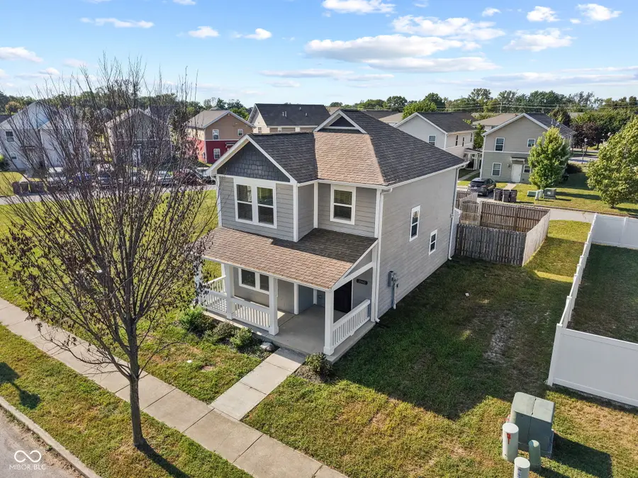 2940 E Tabor Street, Indianapolis, IN 46203 - #2