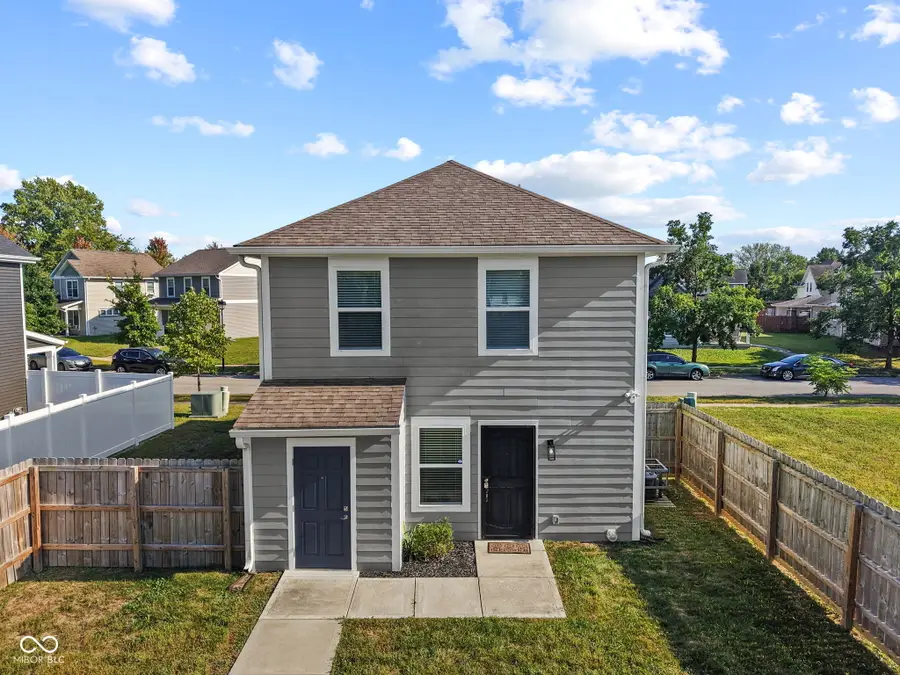 2940 E Tabor Street, Indianapolis, IN 46203 - #3
