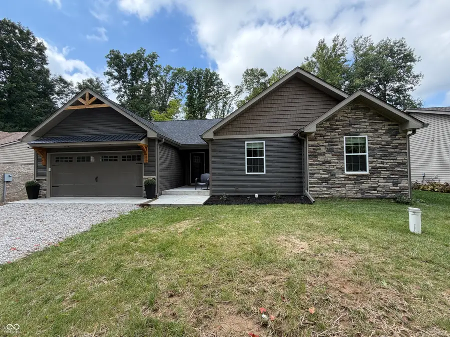 24 Lincoln Hills, Coatesville, IN 46121 - #3